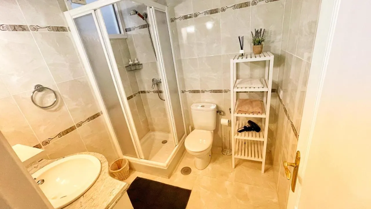 Apartamento Casa Jardin Del Mar Estepona