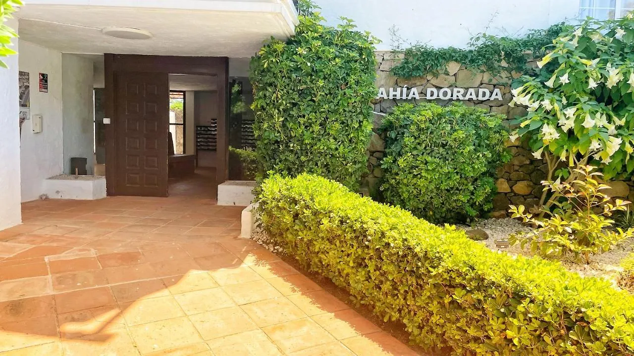 Apartamento Casa Jardin Del Mar Estepona España