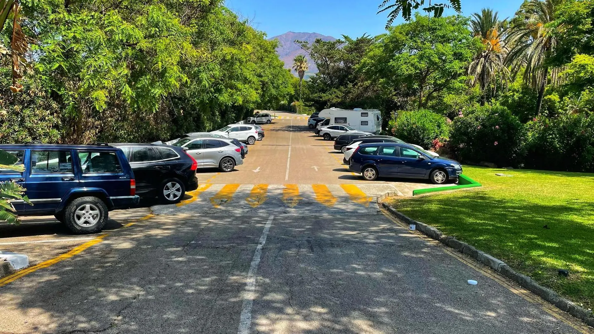 Apartamento Casa Jardin Del Mar Estepona