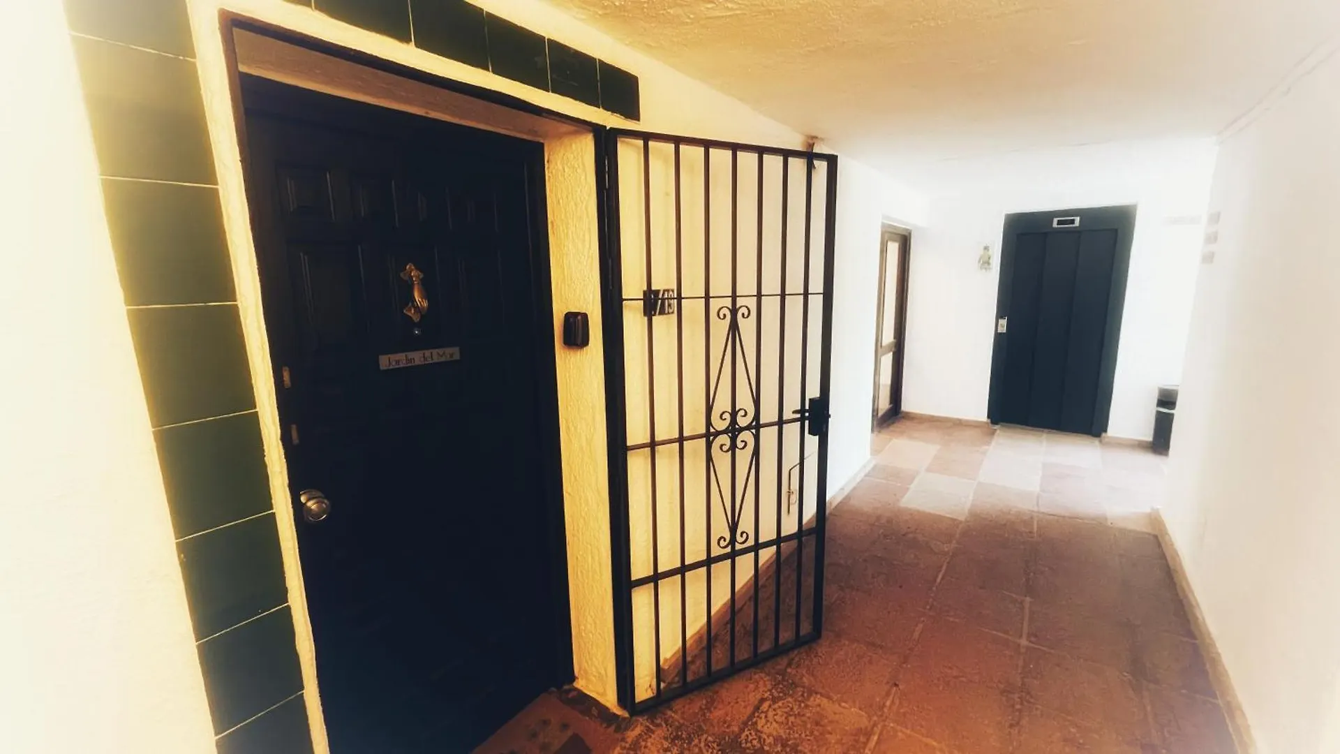 Apartamento Casa Jardin Del Mar Estepona