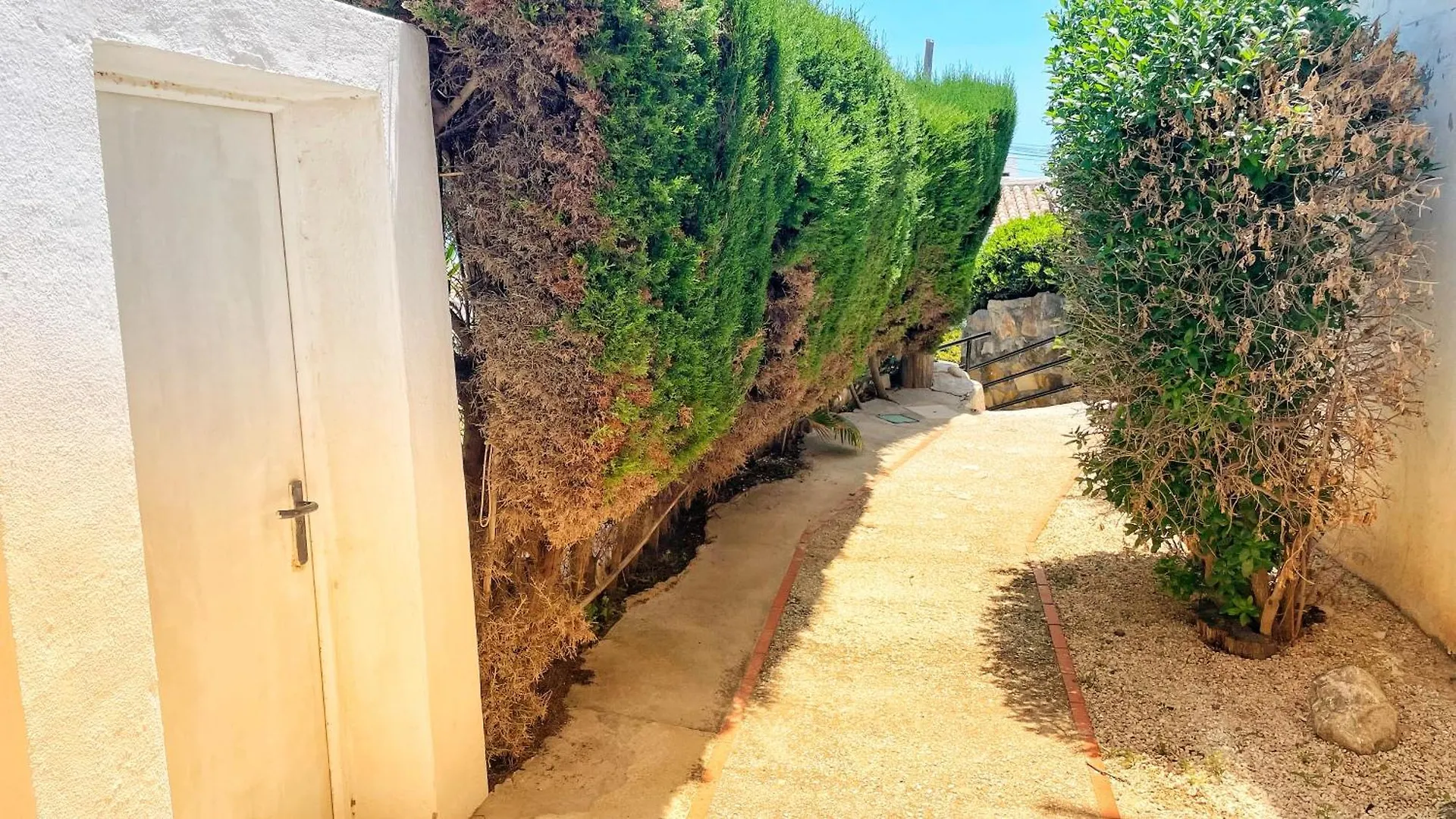 Apartamento Casa Jardin Del Mar Estepona