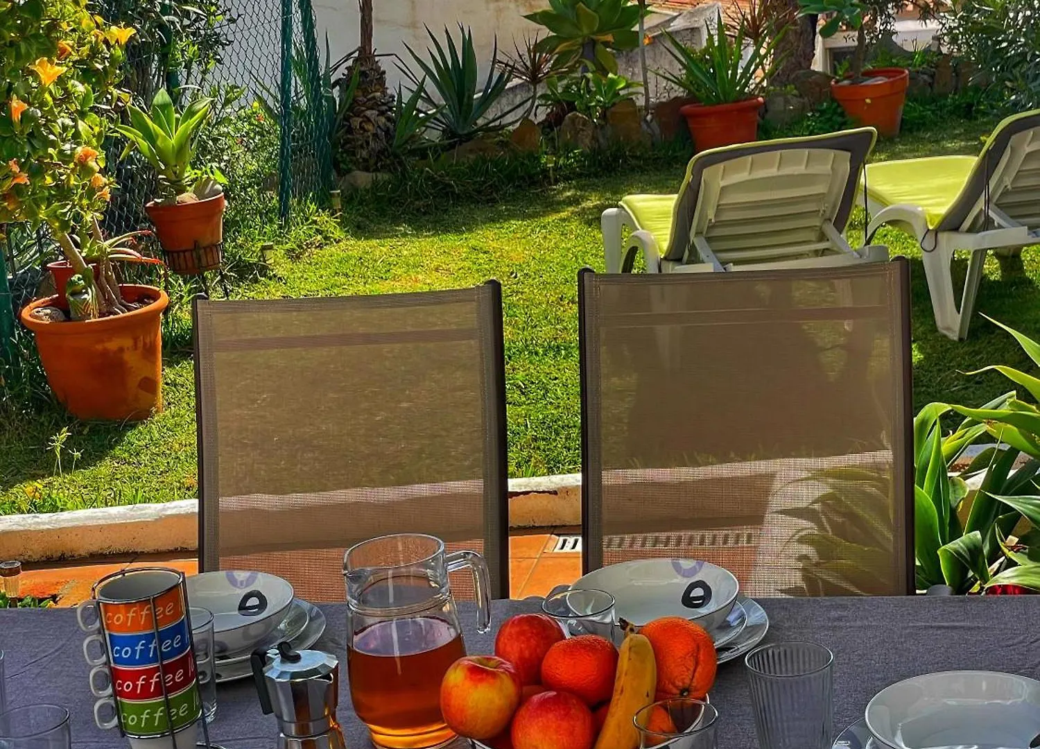 Apartamento Casa Jardin Del Mar Estepona