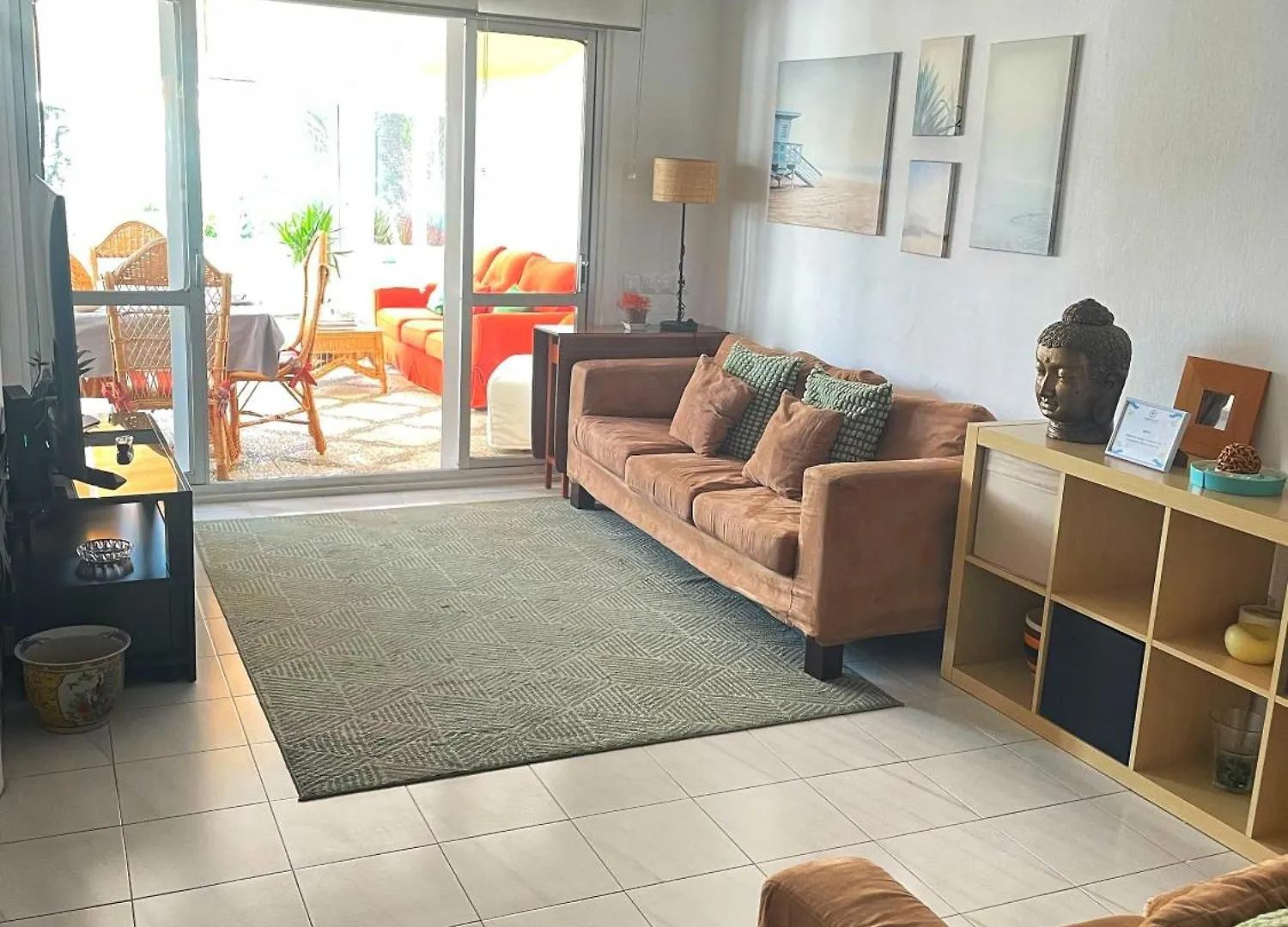 Apartamento Casa Jardin Del Mar Estepona España