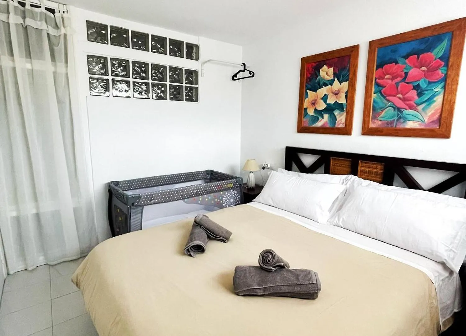 Apartamento Casa Jardin Del Mar Estepona