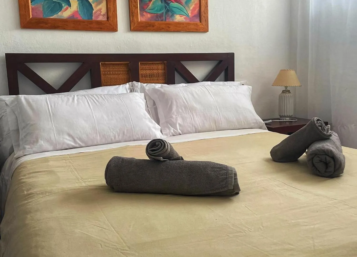 Apartamento Casa Jardin Del Mar Estepona