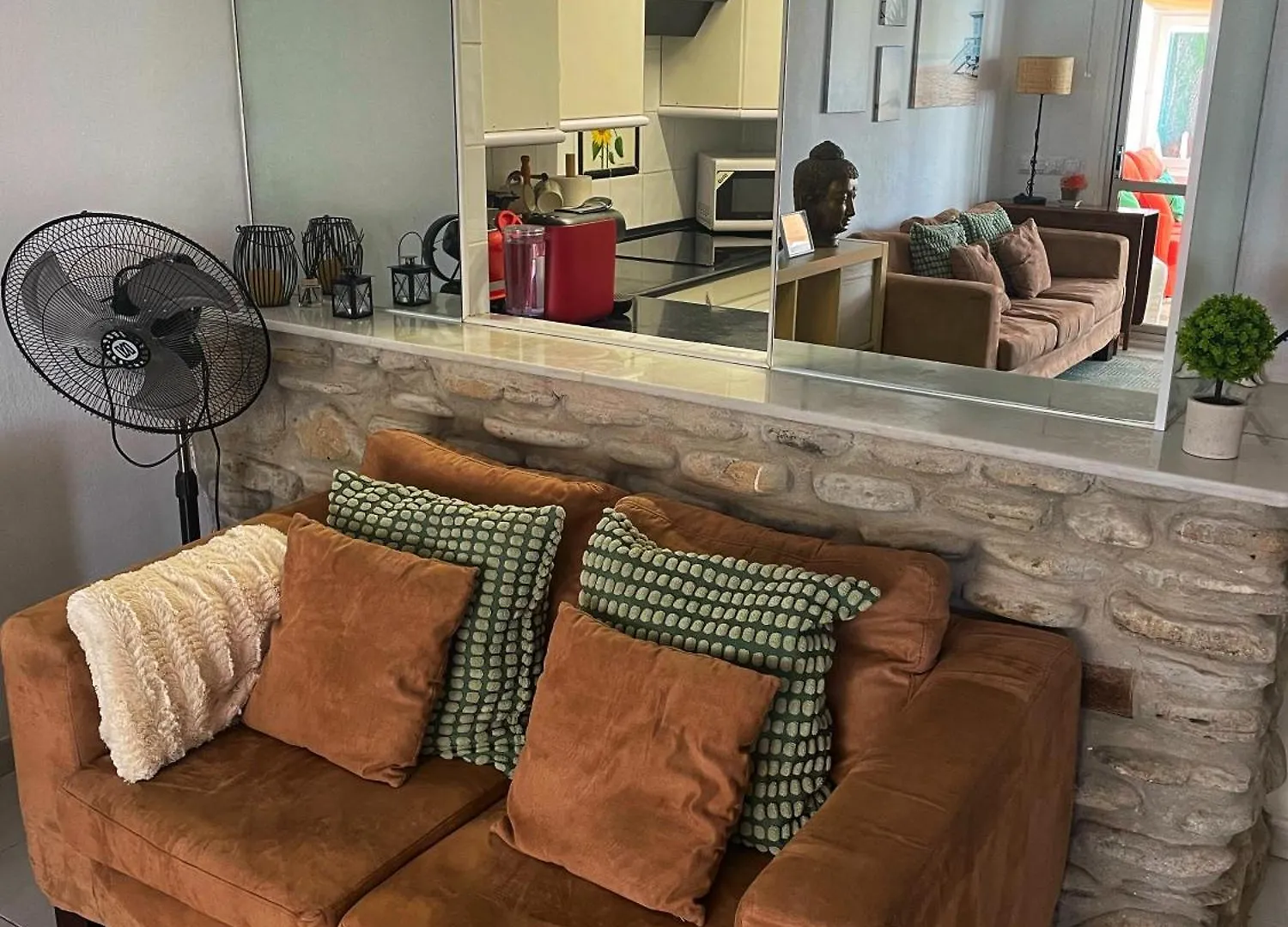 Apartamento Casa Jardin Del Mar Estepona