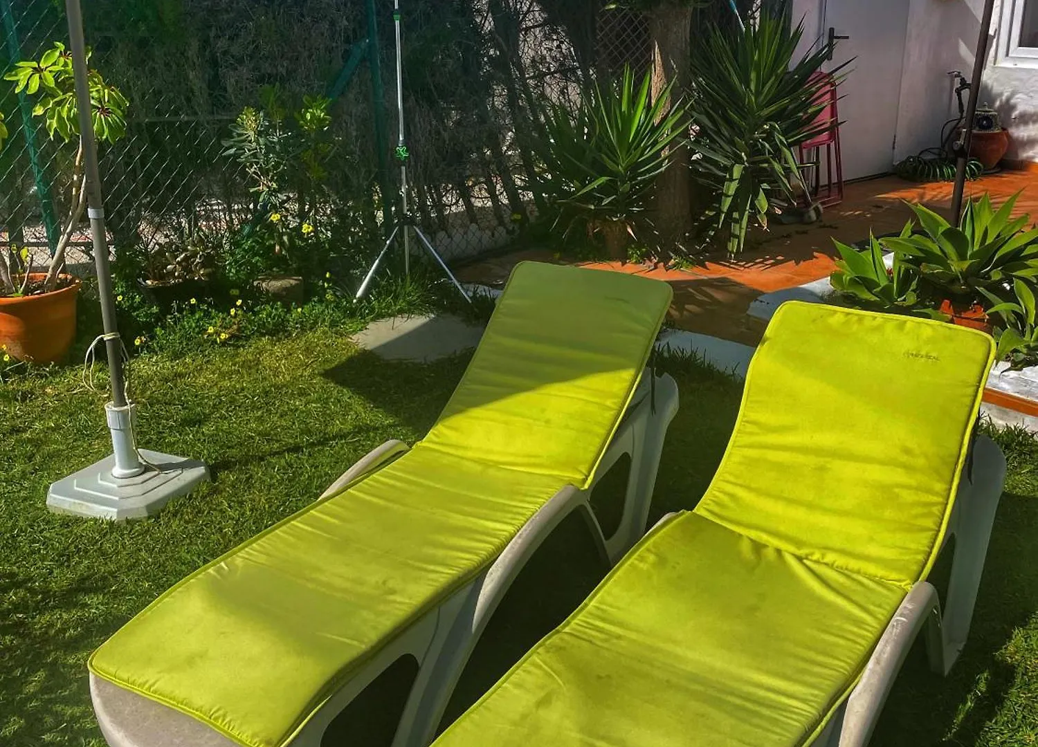 Apartamento Casa Jardin Del Mar Estepona