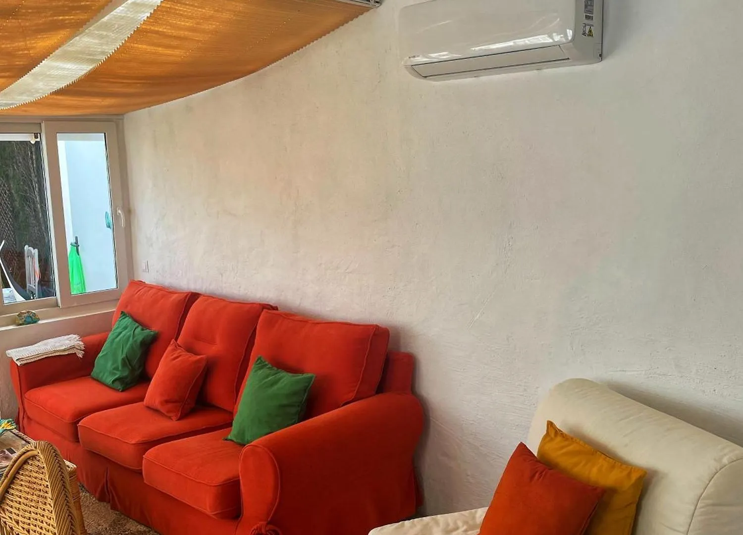 Apartamento Casa Jardin Del Mar Estepona