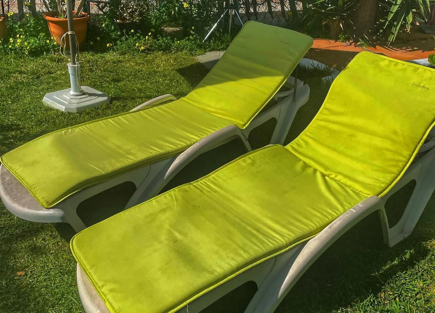 Apartamento Casa Jardin Del Mar Estepona