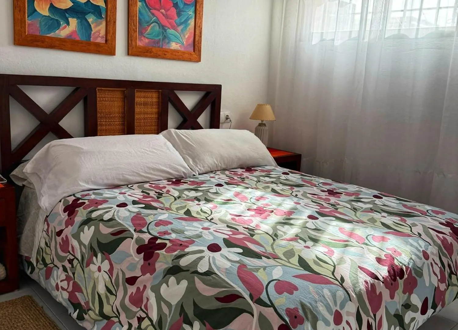 Apartamento Casa Jardin Del Mar Estepona