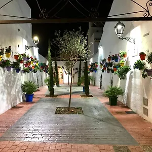  Apartamento Casa San Miguel