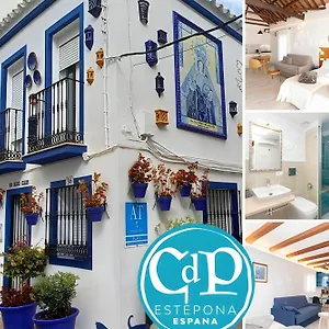  Apartamento Casa Azul - Boutique By Casa Del Patio (adults Only)