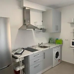  Apartamento Beachfront Center