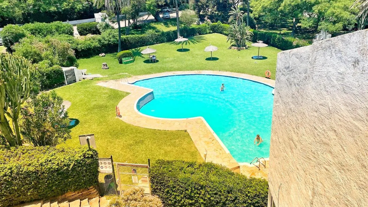 Appartement Casa Jardin Del Mar à Estepona 0*,  Espagne