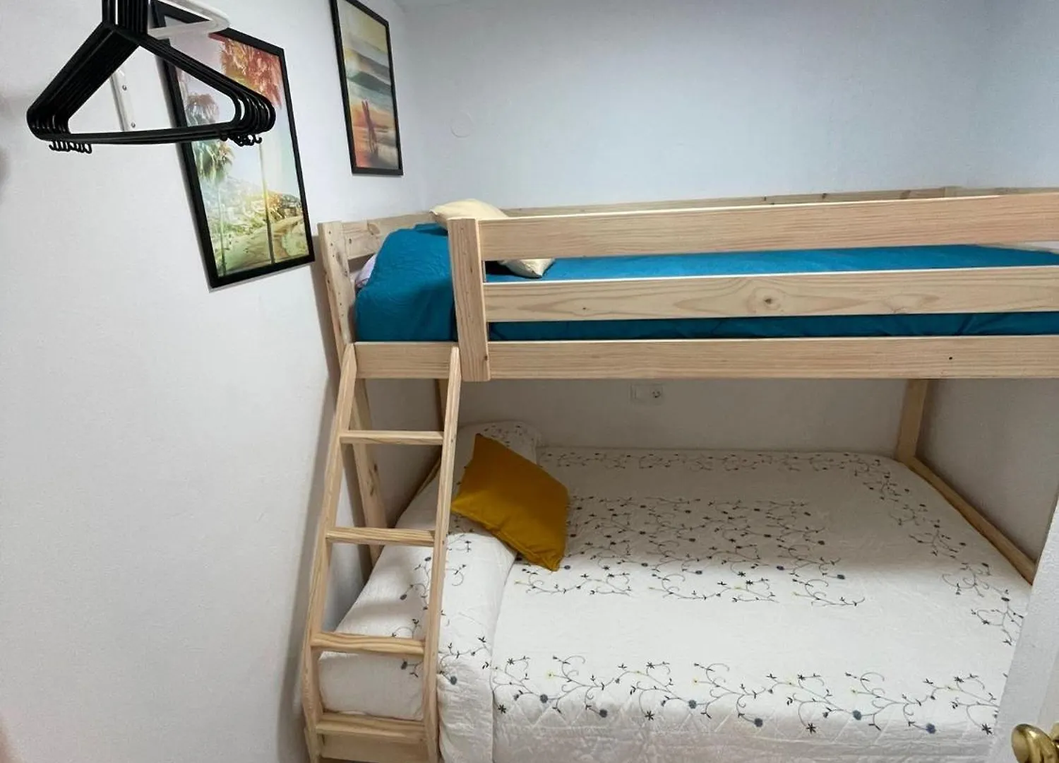 Appartement Casa Jardin Del Mar à Estepona Espagne