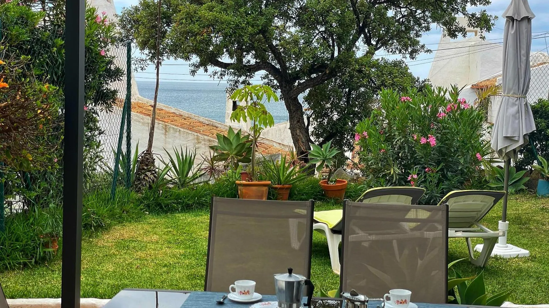 Appartement Casa Jardin Del Mar à Estepona